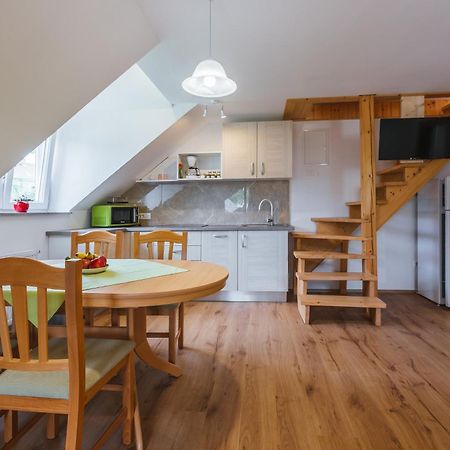 Pogacar Apartments Блед Экстерьер фото