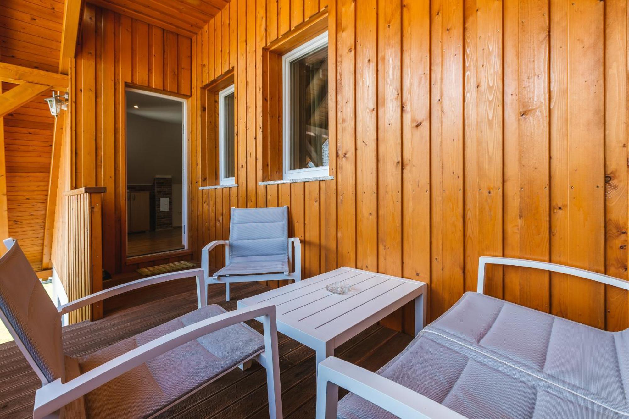 Pogacar Apartments Блед Экстерьер фото