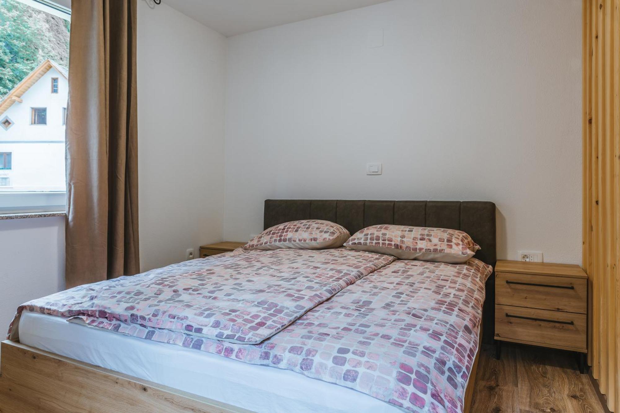 Pogacar Apartments Блед Экстерьер фото