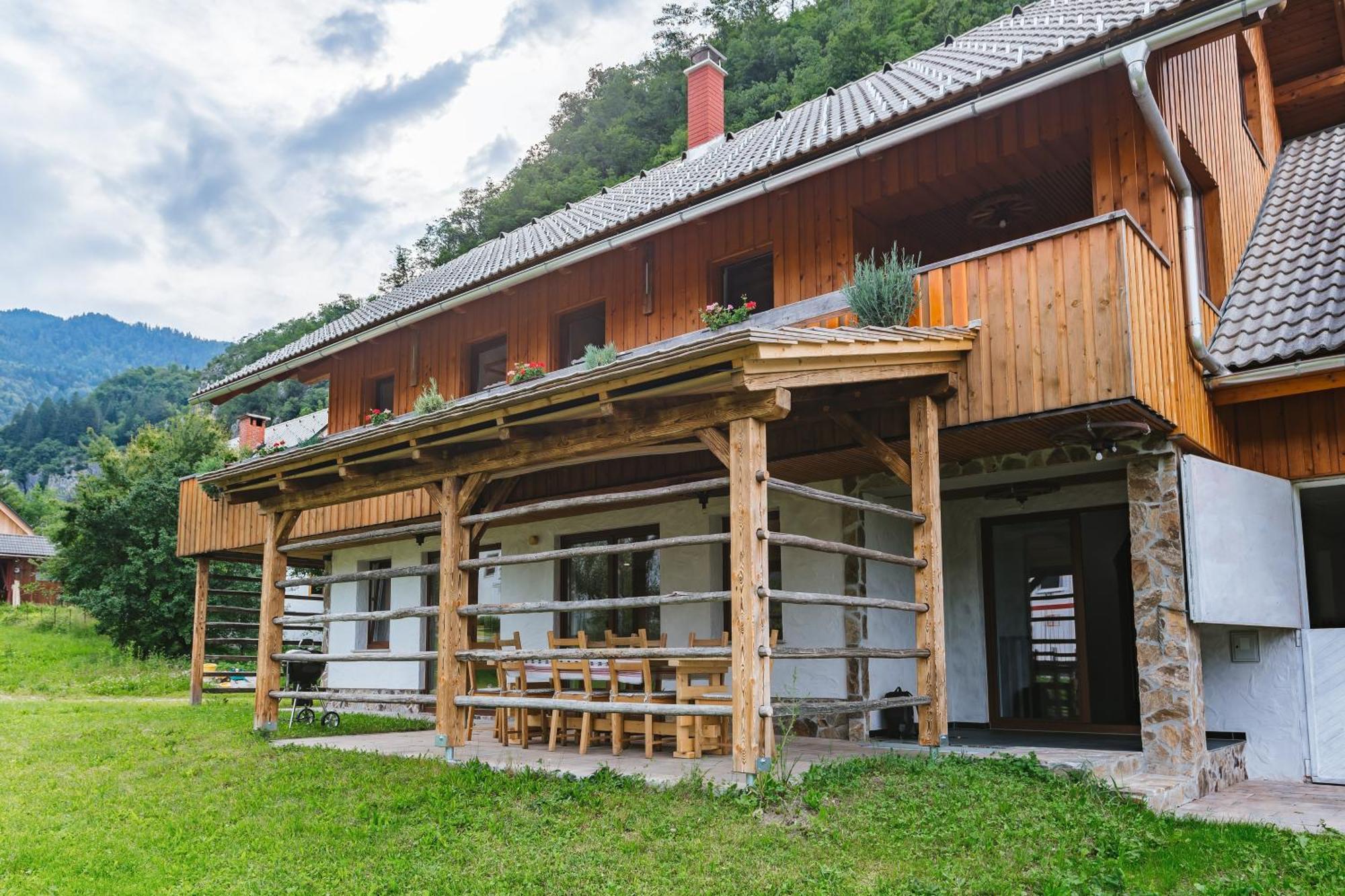 Pogacar Apartments Блед Экстерьер фото