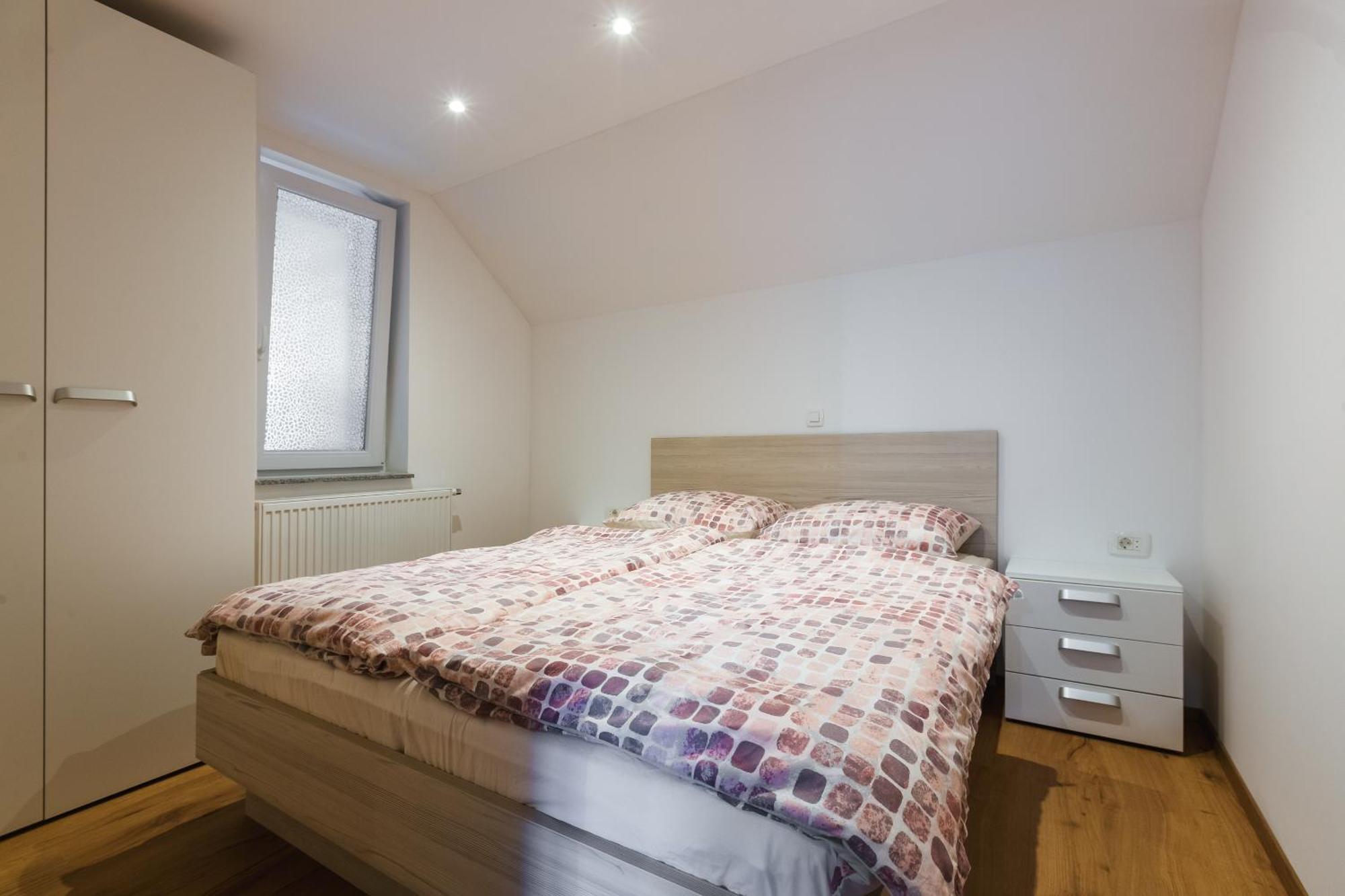 Pogacar Apartments Блед Экстерьер фото