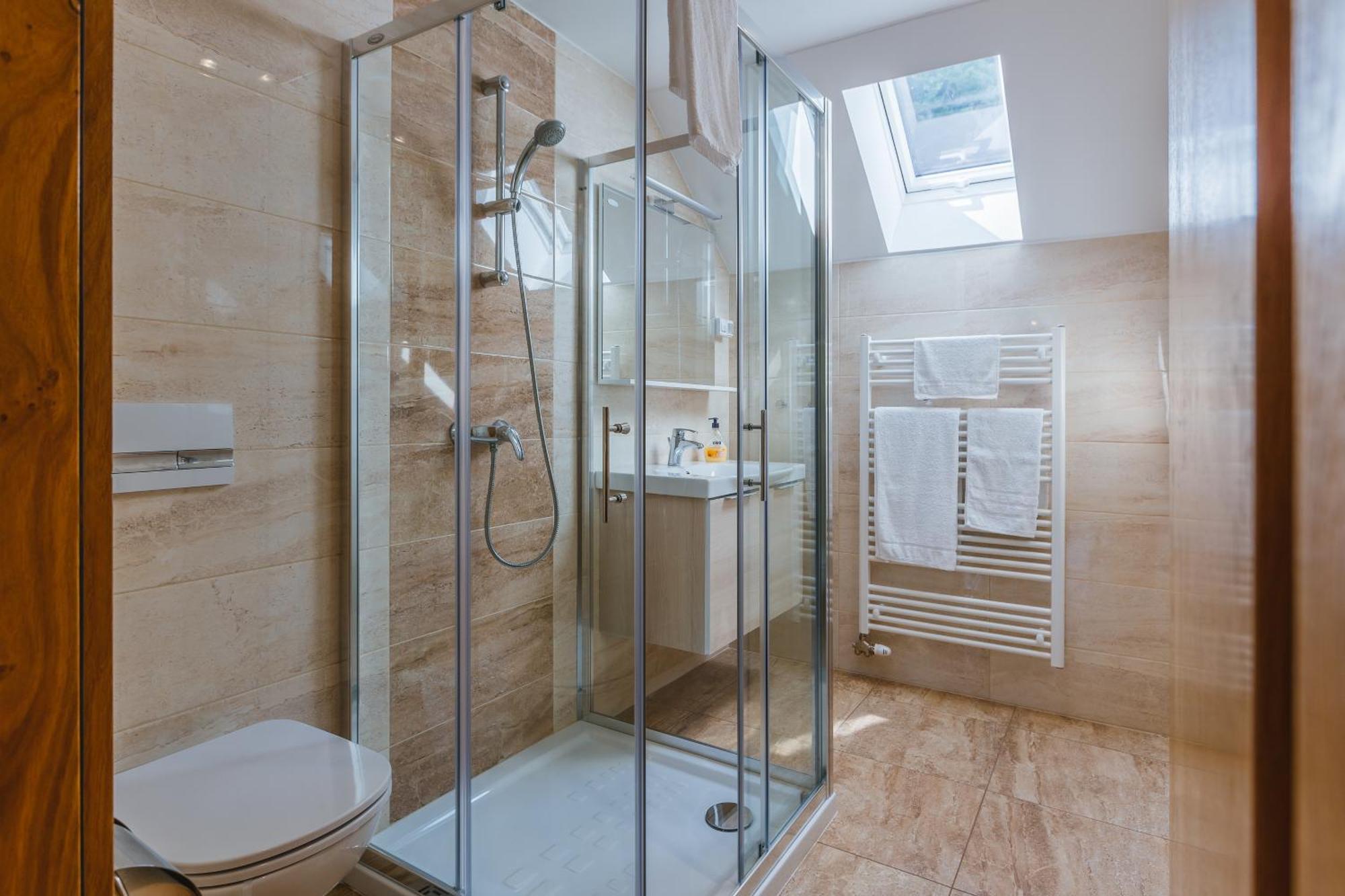 Pogacar Apartments Блед Экстерьер фото