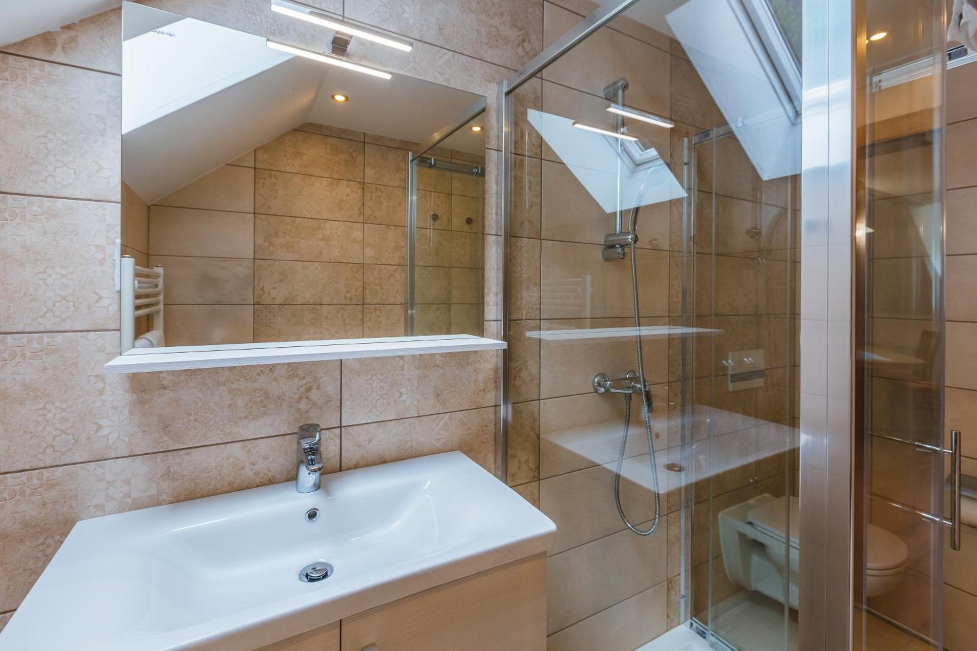 Pogacar Apartments Блед Экстерьер фото