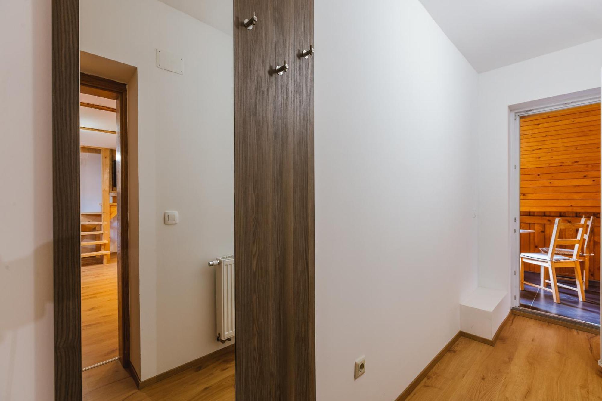 Pogacar Apartments Блед Экстерьер фото