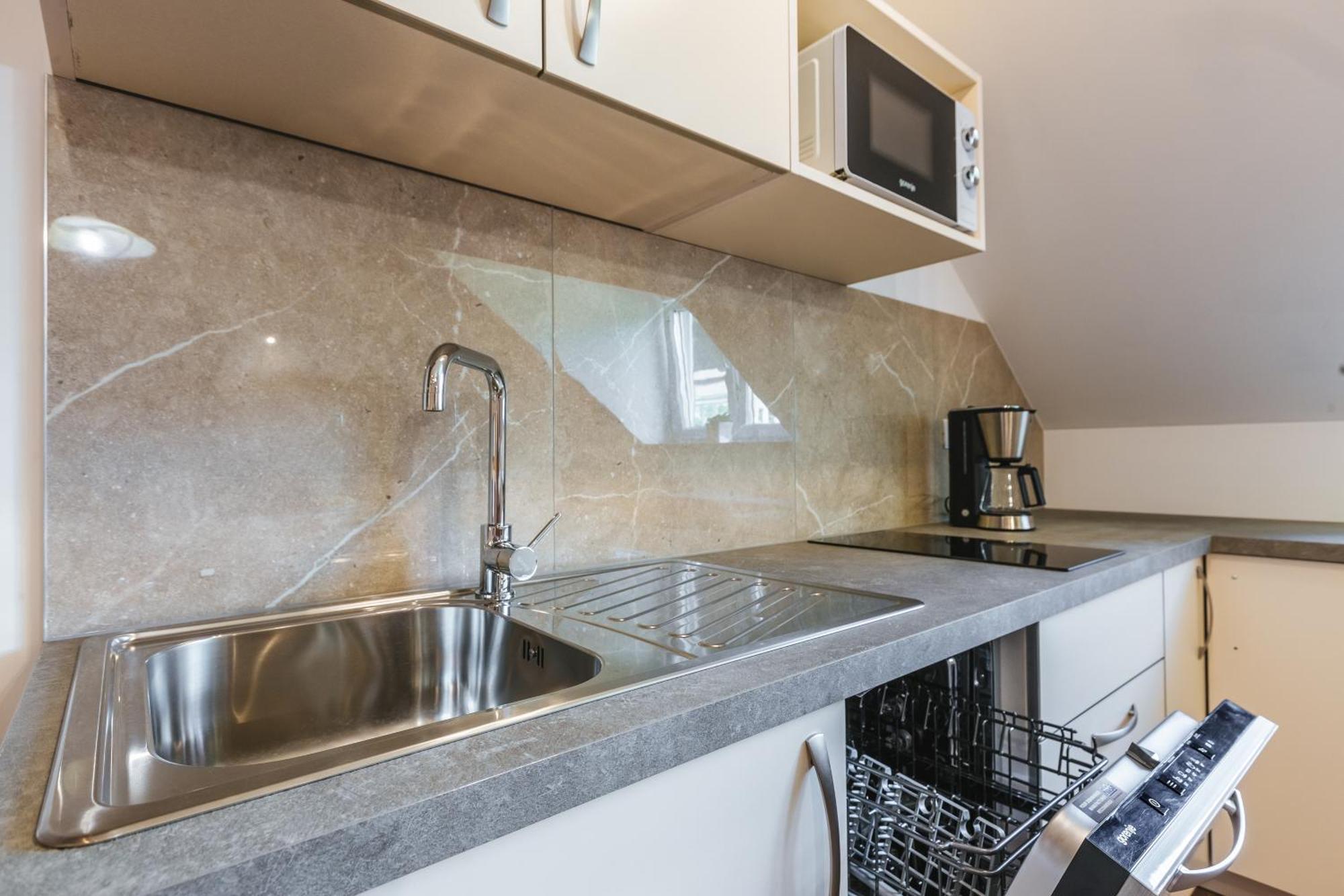 Pogacar Apartments Блед Экстерьер фото